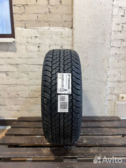 Yokohama Geolandar G94BV 265/60 R18 110H