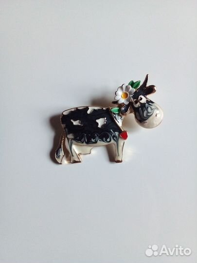 Брошь - Кулон - Подвеска (цена договорная)