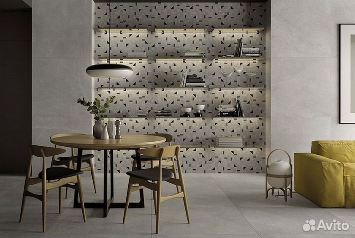 Плитка FAP NUX White Matt 30х60 (fON3)