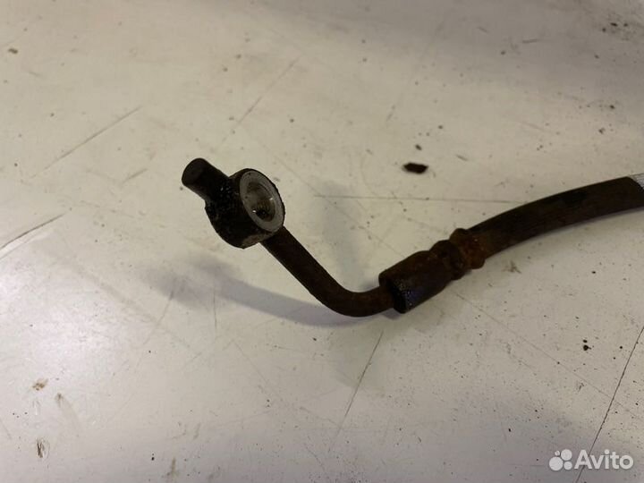 Шланг тормозной задний правый Infiniti Qx80 Z62