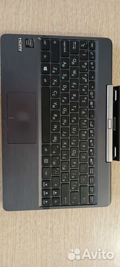 Asus Transformer Book T100