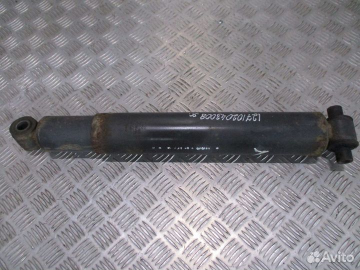 Амортизатор Scania 1866129