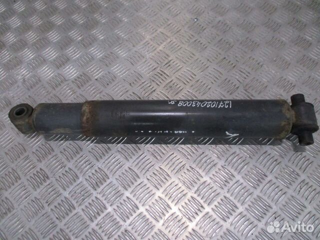 Амортизатор Scania 1866129