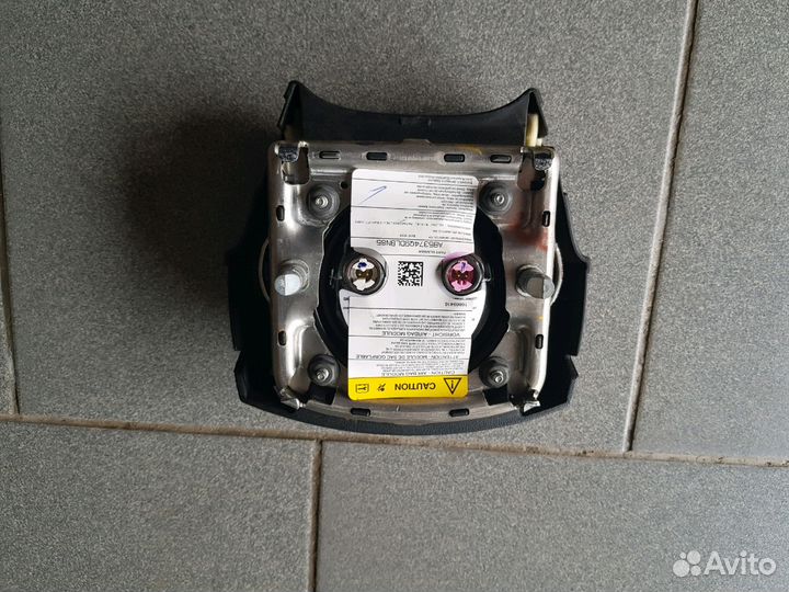 Air bag подушка безопасности Chevrolet Express