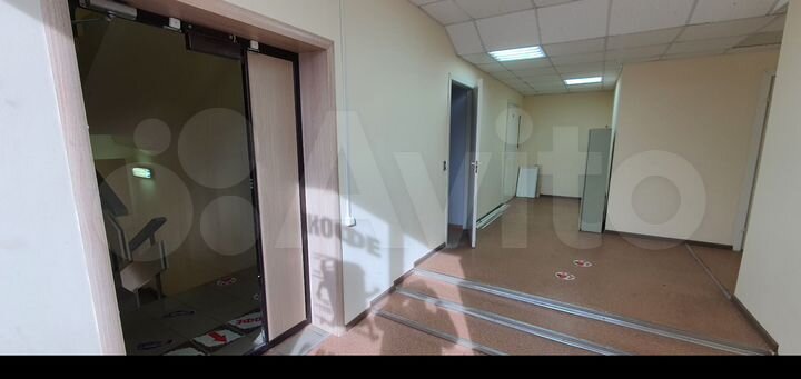 Свободного назначения, 34.3 м²