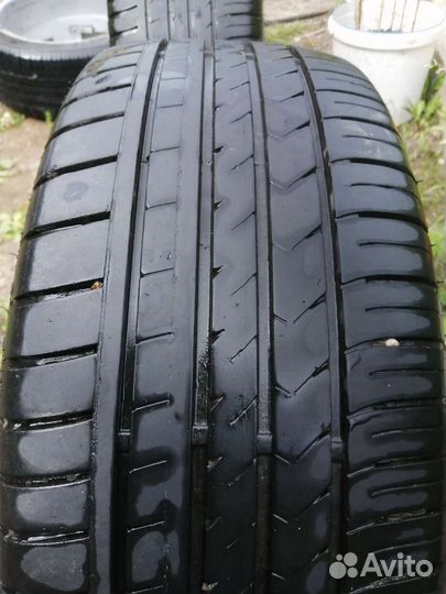 R16 Accelera 651 205/45, PCD 4x98 DIA 10
