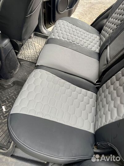 Авточехлы на заказ