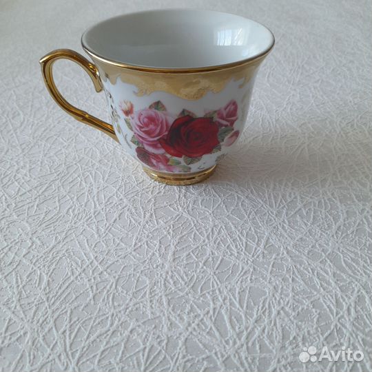 Чайный сервиз