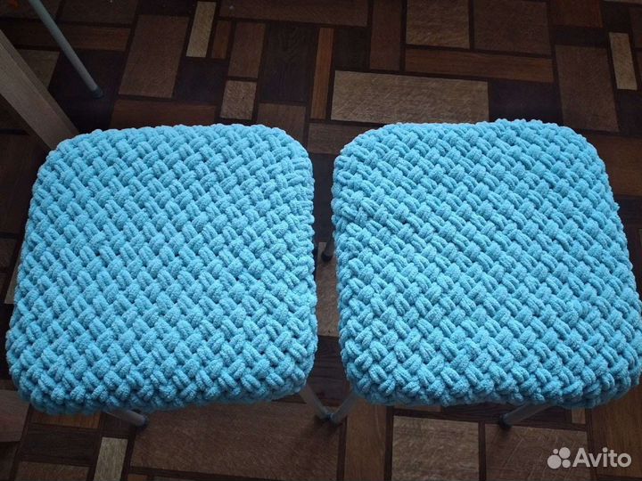 Накидки на Табурет