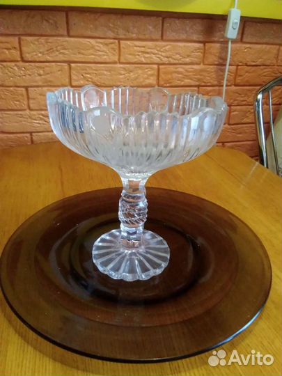 Ваза для фруктов