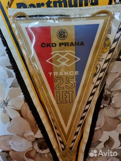 Флажки bayern евро СССР