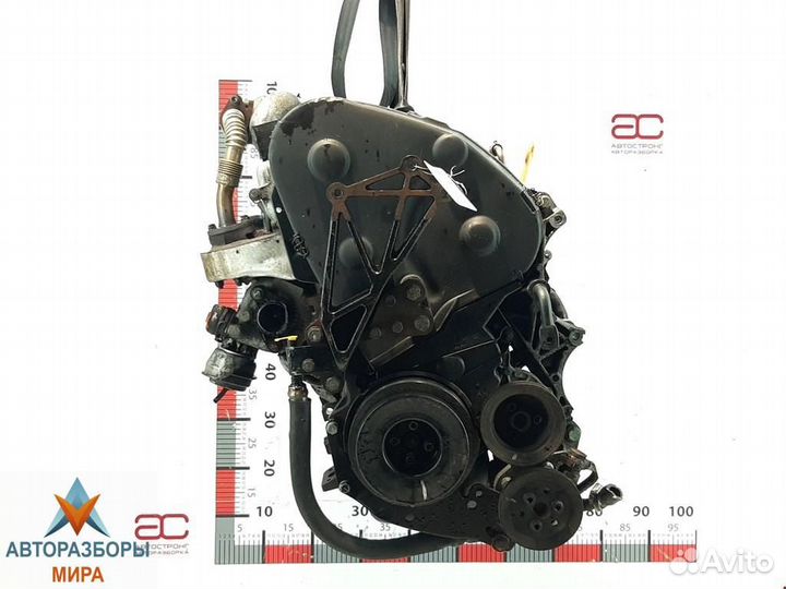 Форсунка Volkswagen Sharan 1999 AVG