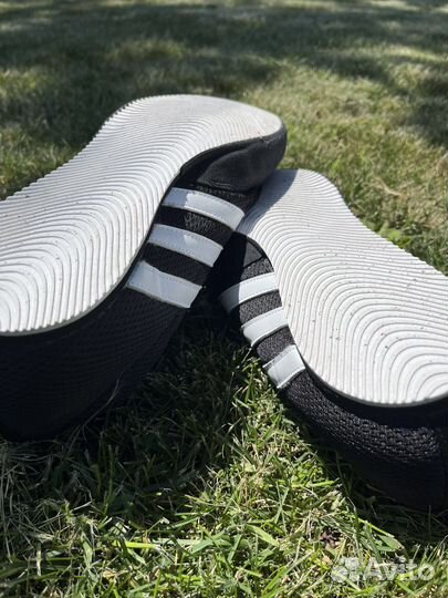 Боксерки adidas box hog 2