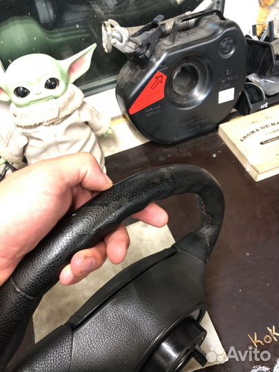 Руль bmw 3 e36 MT 2