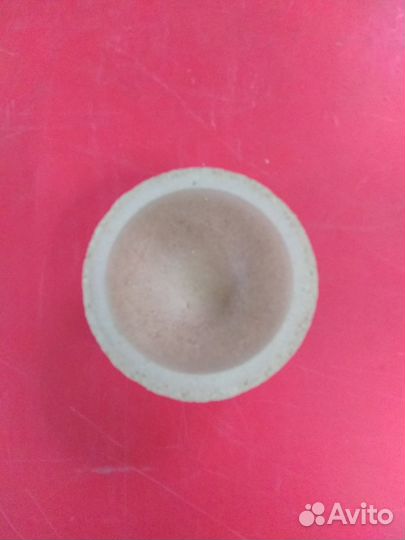 Шербер шамотный №3 (для плавки металлов)