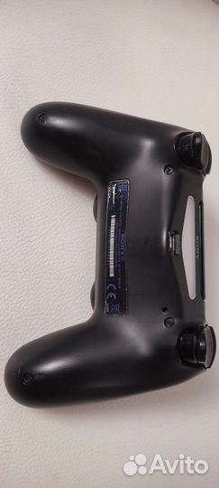 Джойстик ps4 оригинальный