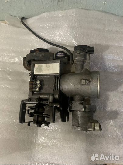 Дроссель 2JZ-GE TRC