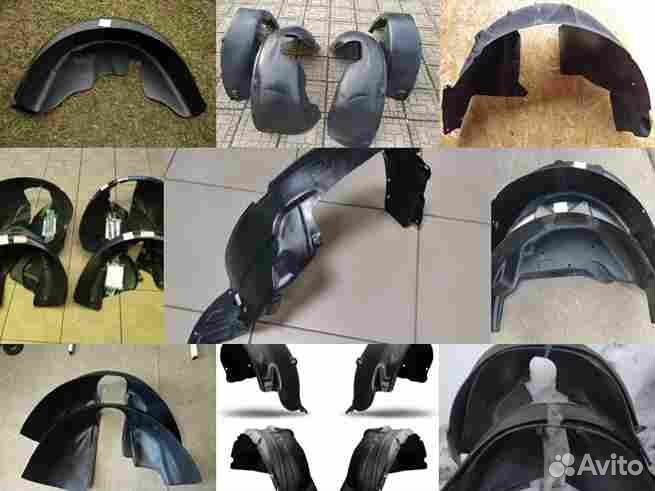 Подкрылок lexus ES, lexus ES 96-01, lexus ES300, toyota windom, toyota windom 96-01 MCV20