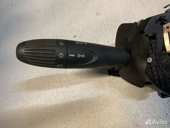 Подрулевой переключатель Fiat Albea