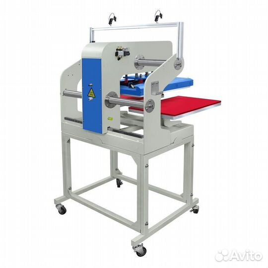 Термопресс автом. technoprint TP4060 (40х60см)