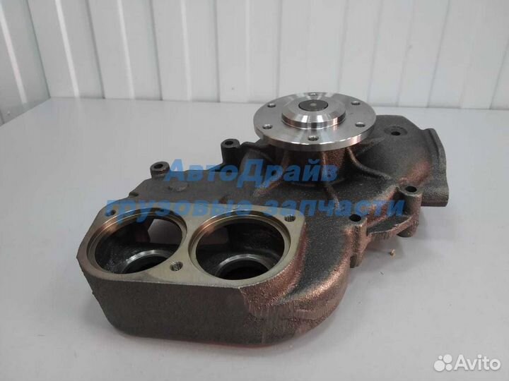 Помпа Mercedes SK MK NG аналог 4032007101