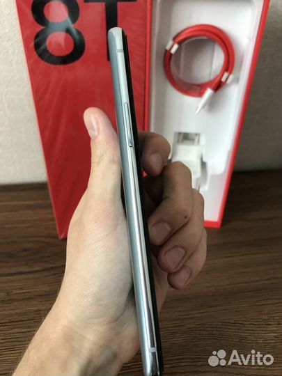 OnePlus 8T, 8/128 ГБ
