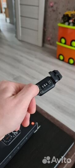 Xiaomi smart band 7 pro