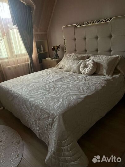 Покрывало на кровать