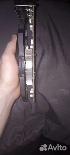 Asus rx 550 2gb