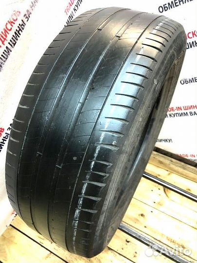 Michelin Primacy 3 235/55 R17