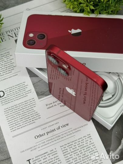 iPhone 13, 128 ГБ
