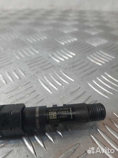 Форсунка Jaguar X-Type седан 2.0 fmba 2009