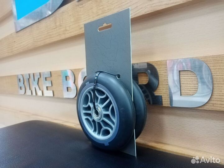 Комплект колёс Globber Flow Foldable125 mm