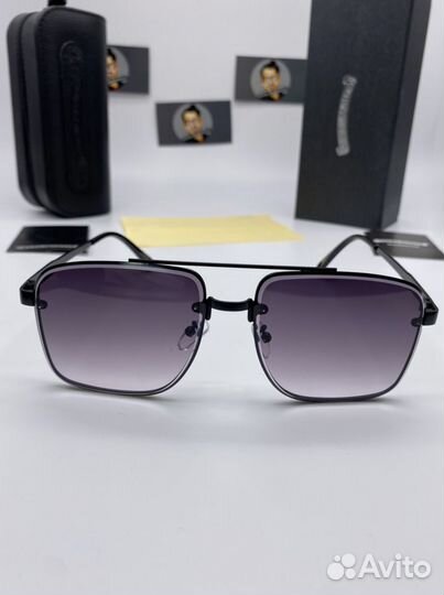 Очки мужские