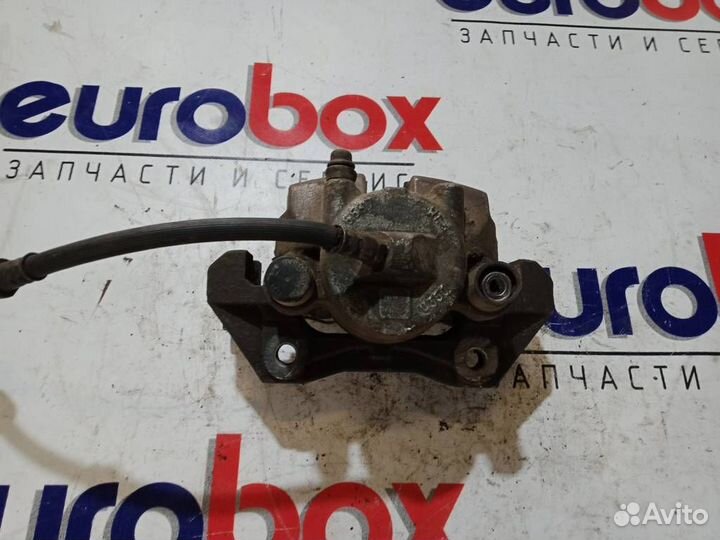 Суппорт передний левый Ford Maverick 2001-2006