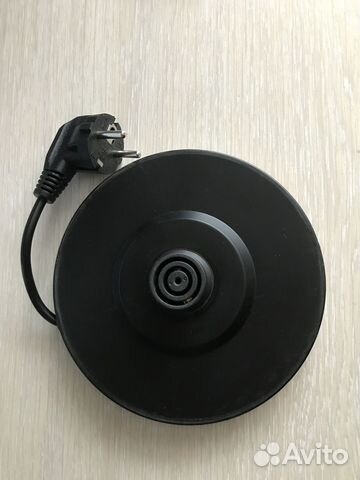 Подставка платформа для чайника Scarlett SC1227