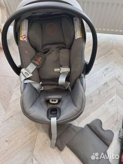 Детское автокресло Cybex