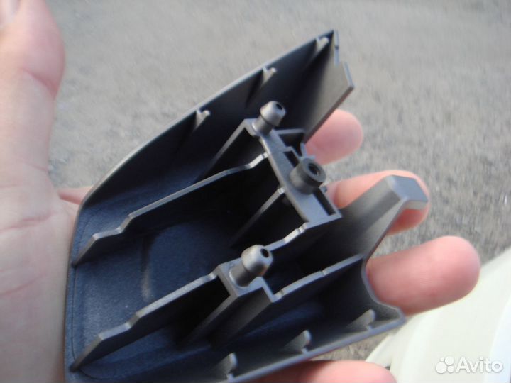 Форестер кнопки руля (Лев руль) Forester 2015-18