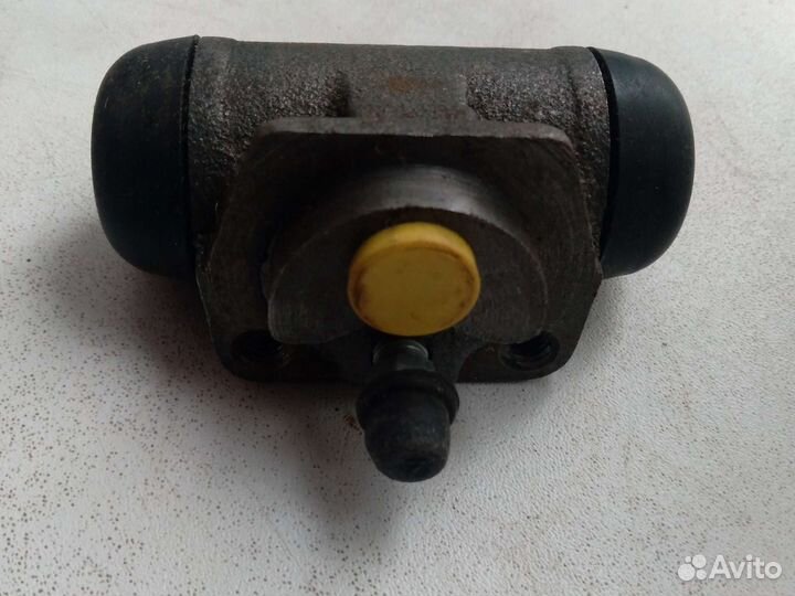Тормозной цилиндр ниссан микра