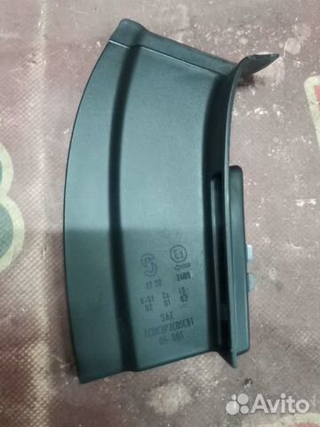 Накладка заднего фонаря Volkswagen Passat