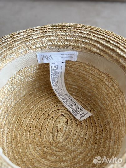 Шляпа для девочки