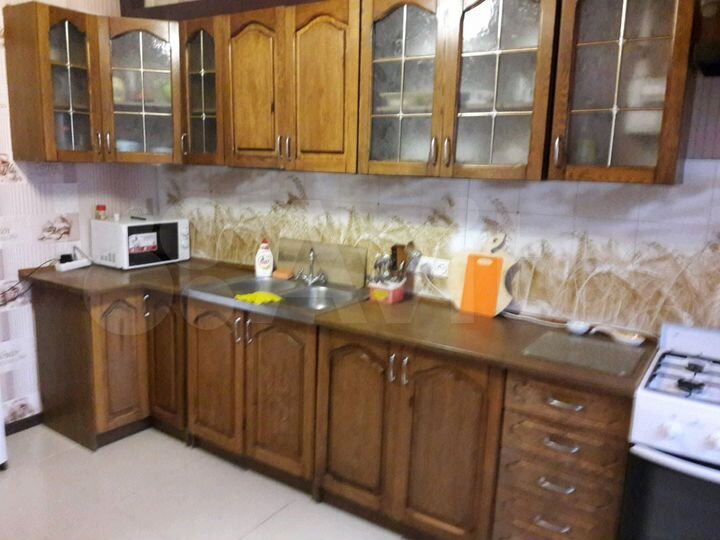 1-к. квартира, 43 м², 5/5 эт.