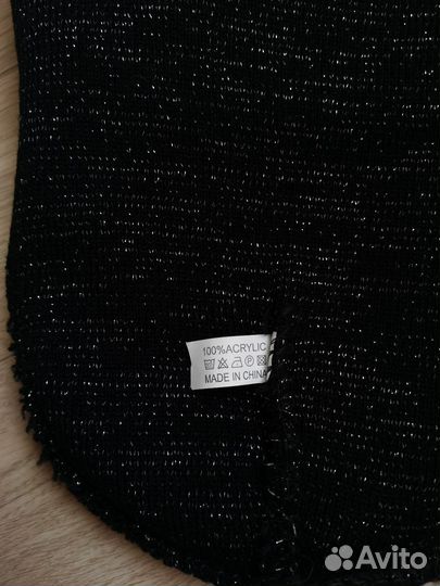 Шапка д/с женская