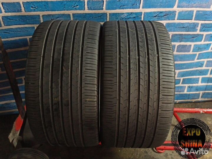 Continental EcoContact 6 315/30 R22