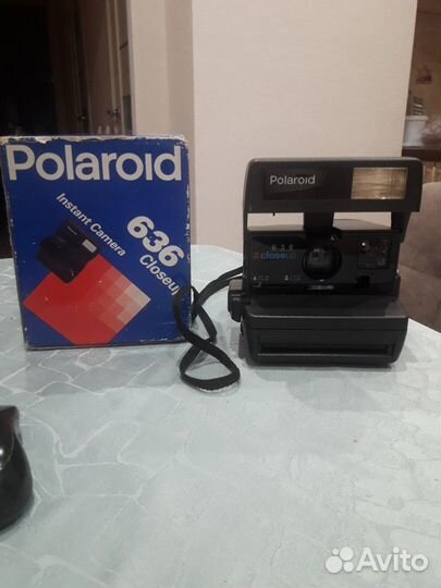 Фотоаппарат