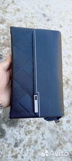 Портмоне мужское