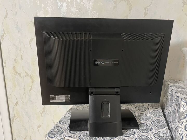 Монитор ЖК 19