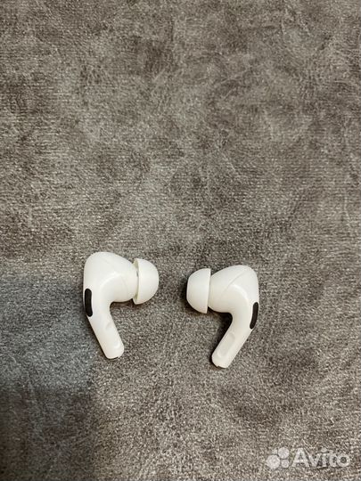 Беспроводные наушники apple airpods pro 2