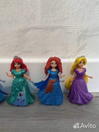 Кукла дисней