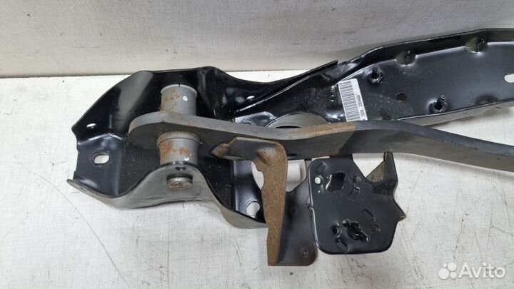 Педаль тормоза Freelander 2 2007-2014 (АКПП)